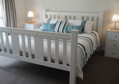 White Sands Retreat - Accommodation Mt Buller 3