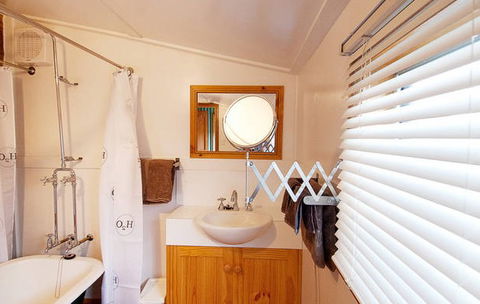 Wigley Retreat - Accommodation Mt Buller 1