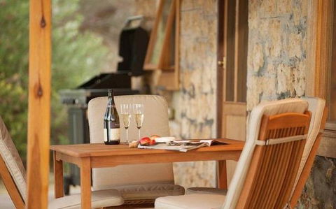 Wigley Retreat - Accommodation Mt Buller 4