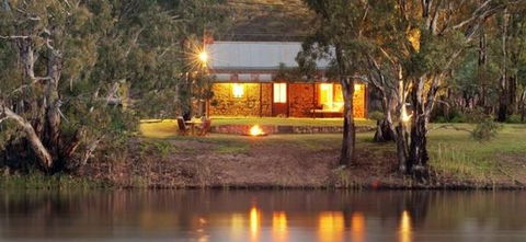 Wigley Retreat - Accommodation Mt Buller 6