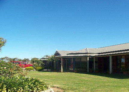 Marandoo Estate Homestead - Accommodation Mt Buller 2