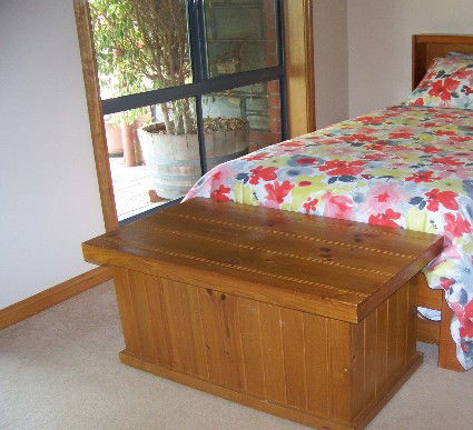 Marandoo Estate Homestead - Accommodation Mt Buller 3
