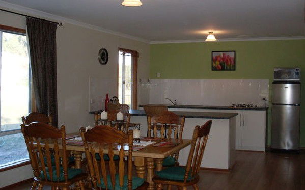 Hindmarsh Valley SA Accommodation Mt Buller