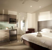 Longview Vineyard Apartments - Accommodation Mt Buller