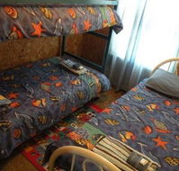 Kirazz - Kingscote Holiday Cottage