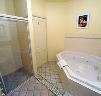 St Helens Cottages- Coach House - Accommodation Mt Buller