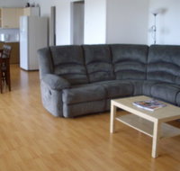 Riverfront Holiday House - Accommodation Mt Buller