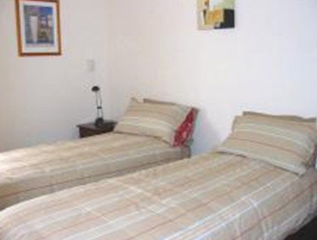 The Birches - Accommodation Mt Buller 1