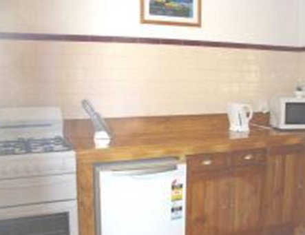 The Birches - Accommodation Mt Buller 4