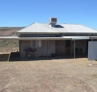 Wonoka Station - Accommodation Mt Buller