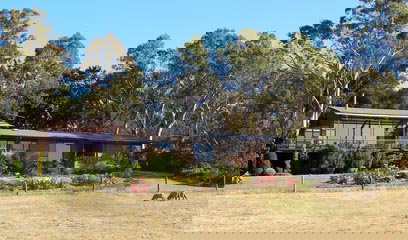 Harrogate SA Accommodation Mt buller