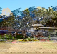 Tiers View Bed and Breakfast - Accommodation Mt buller