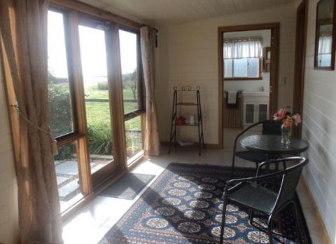 The Roost - Accommodation Mt Buller 0