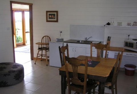 The Roost - Accommodation Mt Buller 1