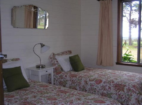 The Roost - Accommodation Mt Buller 2