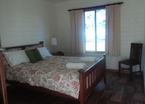 The Roost - Accommodation Mt Buller 3