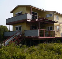Ark Bed and Breakfast - Accommodation Mt Buller