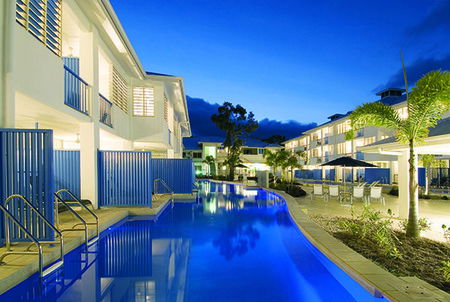 Oaks Lagoons - Accommodation Mt Buller 0