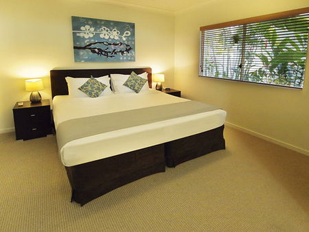 Oaks Lagoons - Accommodation Mt Buller 1
