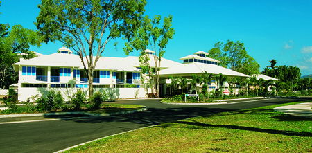 Oaks Lagoons - Accommodation Mt Buller 4