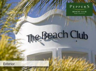 Peppers Beach Club Port Douglas - Accommodation Mt Buller 1