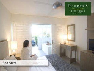 Peppers Beach Club Port Douglas - Accommodation Mt Buller 2
