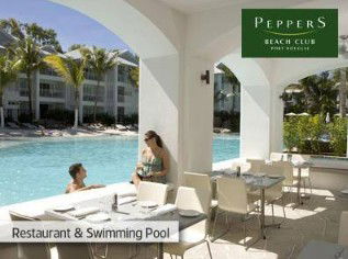 Peppers Beach Club Port Douglas - Accommodation Mt Buller 3