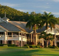 Paradise Palms Resort  Country Club - Accommodation Mt Buller