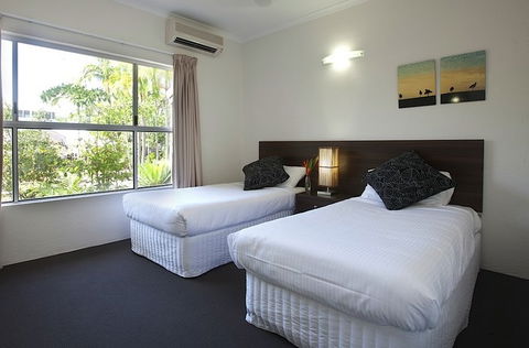 Rendezvous Reef Resort - Accommodation Mt Buller 1