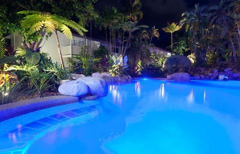 Rendezvous Reef Resort - Accommodation Mt Buller 2