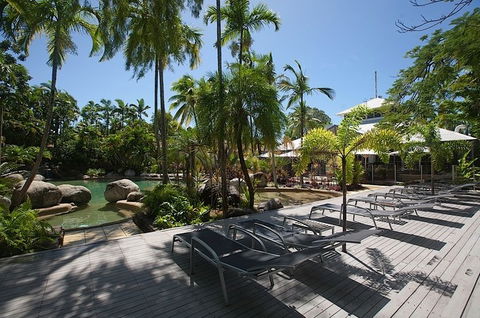Rendezvous Reef Resort - Accommodation Mt Buller 3
