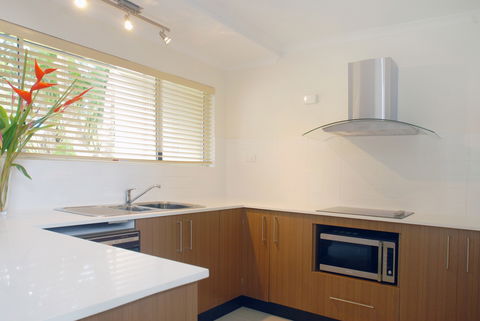 Rendezvous Reef Resort - Accommodation Mt Buller 6