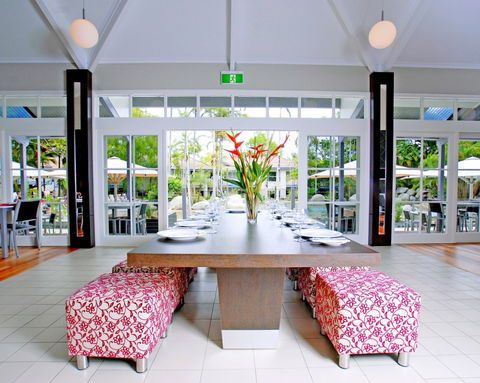 Rendezvous Reef Resort - Accommodation Mt Buller 7