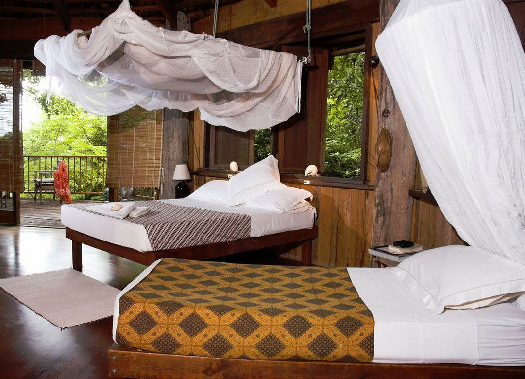 Haggerstone Island QLD Accommodation Mt Buller
