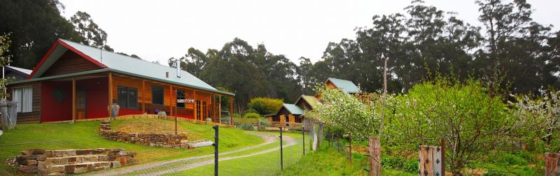 Weegena TAS Accommodation Mt Buller