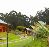 Elvenhome Farm Cottage - Accommodation Mt Buller