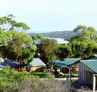 BIG4 Iluka on Freycinet - Accommodation Mt Buller