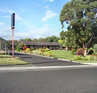 Willaway Motel Apartments - Accommodation Mt Buller