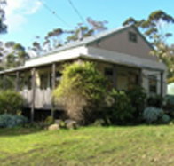 Mandala Bruny Island