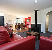 Bruny Island Villas - Eversley - Accommodation Mt Buller
