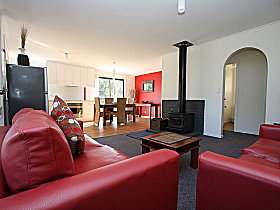 Bruny Island Villas - Eversley - Accommodation Mt Buller 0