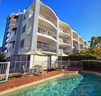The Beach Houses - Cotton Tree - Accommodation Mt Buller