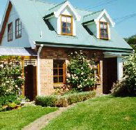 Conmel Cottage - Accommodation Mt Buller