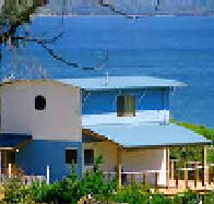 Bruny Island Accommodation Services - The Don