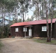 Taranna Cottages - Accommodation Mt Buller