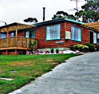 Gum Nut Cottage - Accommodation Mt Buller
