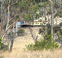 Bruny Shore - Accommodation Mt Buller