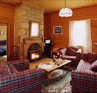 Kirsty's Cottage - Accommodation Mt Buller