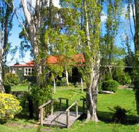 Lumeah - Accommodation Mt Buller