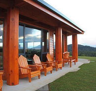 Tarkine Wilderness Lodge - Accommodation Mt Buller